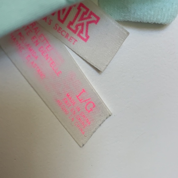 PINK Victoria’s Secret Bra - Picture 5 of 5